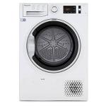 Hotpoint ActiveCare 8kg Freestanding Condenser Dryer