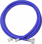 Universal 2.5m Cold Water Hose for Washers