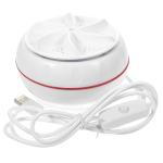 DOITOOL Mini Portable Washing Machine for Clothes