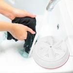 DOITOOL Mini Portable Washing Machine for Clothes