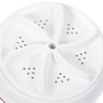 DOITOOL Mini Portable Washing Machine for Clothes