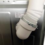 Panda Portable Compact Clothes Dryer, 1.5 cu.ft