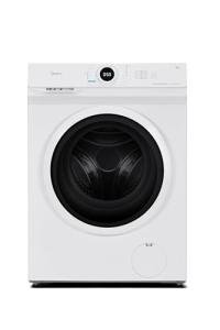Midea MF10EW80BA 8kg Freestanding Washing Machine