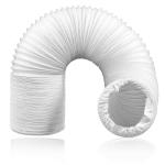 5m Universal Tumble Dryer Vent Hose Pipe
