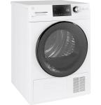 GE 24" 4.1 Cu.Ft. Front Load Electric Dryer