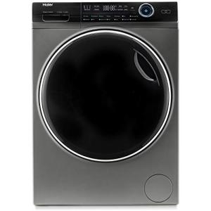 Haier 8KG Washer Dryer with Antibacterial Technology