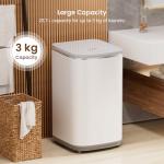 HAVA Mini Portable Washing Machine & Spin Dryer