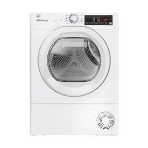 Hoover 10 Kg Freestanding Condenser Tumble Dryer