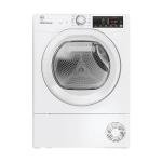 Hoover 10 Kg Freestanding Condenser Tumble Dryer