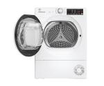 Hoover 10 Kg Freestanding Condenser Tumble Dryer