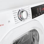 Hoover 10 Kg Freestanding Condenser Tumble Dryer