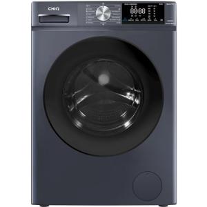 CHiQ 8kg Front Load Washing Machine with Inverter