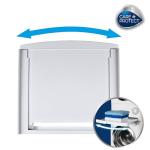 Universal Stacking Kit with Shelf for Washers & Dryers