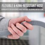 Washing Machine & Dishwasher Waste Drain Hose Kit