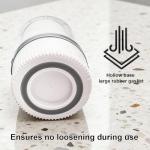 Portable Mini Washing Machine for Underwear and Socks