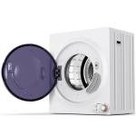 Compact 5kg Vented Tumble Dryer with 5 Modes