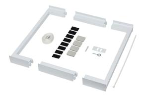 Universal Stacking Kit for Washing Machines & Dryers