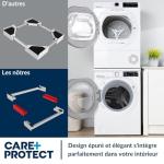 Universal Stacking Kit for Washing Machines & Dryers