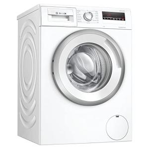 Bosch 8kg Freestanding Washing Machine with AllergyPlus