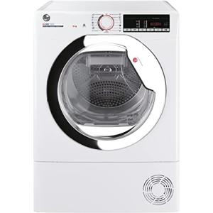 Hoover H-Dry 300 WiFi Freestanding Tumble Dryer