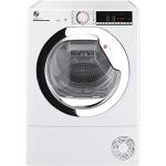 Hoover H-Dry 300 WiFi Freestanding Tumble Dryer