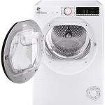 Hoover H-Dry 300 WiFi Freestanding Tumble Dryer