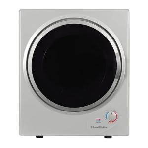 Russell Hobbs Compact Mini Vented Tumble Dryer