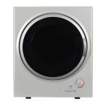 Russell Hobbs Compact Mini Vented Tumble Dryer