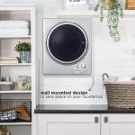 Russell Hobbs Compact Mini Vented Tumble Dryer
