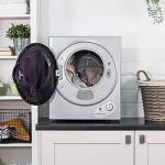 Russell Hobbs Compact Mini Vented Tumble Dryer