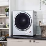 Russell Hobbs Compact Mini Vented Tumble Dryer