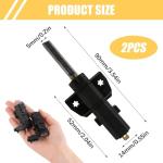 Ceset Carbon Brushes for Hoover Washing Machines