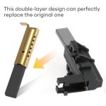 Ceset Carbon Brushes for Hoover Washing Machines