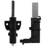 Ceset Carbon Brushes for Hoover Washing Machines