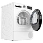 Bosch 9kg Heat Pump Tumble Dryer, Serie 6