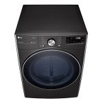 LG 7.4 cu. ft. Smart Front Load Dryer