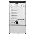 LG 7.4 cu. ft. Smart Front Load Dryer