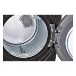 LG 7.4 cu. ft. Smart Front Load Dryer