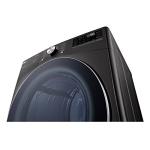 LG 7.4 cu. ft. Smart Front Load Dryer