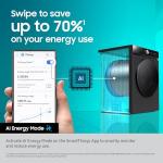 Samsung Series 6 11kg Washing Machine with AutoDose