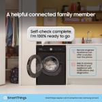 Samsung Series 6 11kg Washing Machine with AutoDose