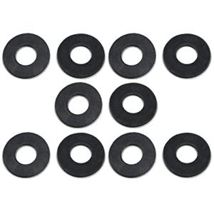 fiXte Flexible Washing Machine Hose Washers - 10 Pack