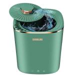 Portable Mini Automatic Washing Machine for Camping