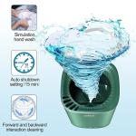 Portable Mini Automatic Washing Machine for Camping