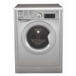 Indesit Silver 8kg Wash 6kg Dry Washer Dryer