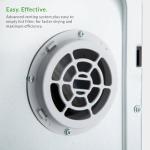 Willow WTD25 2.5kg Compact Vented Tumble Dryer