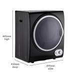 Willow WTD25 2.5kg Compact Vented Tumble Dryer