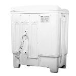 Costway Portable Mini Twin Tub Washing Machine