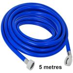 Universal Extra Long Cold Water Fill Hose 5m