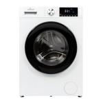 Willow 8kg 1400 Spin Washing Machine - White